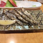 旬の酒菜 幸甚 - 