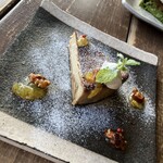 カフェ 火裏蓮花 - 