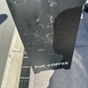 FUK COFFEE