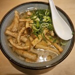 大助うどん - 