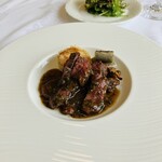 ル・ピックアシエット - 