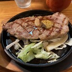 ヤミテキ - 料理写真: