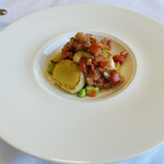 ル・ピックアシエット - 