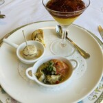 ル・ピックアシエット - 