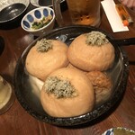 Oden Nikomino Omise Onikai - 