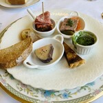 ル・ピックアシエット - 