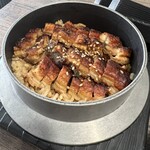 釜寅 - 料理写真: