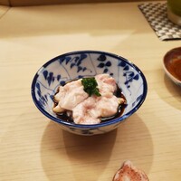 日本橋蛎殻町 すぎた - 