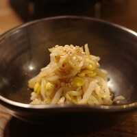 炭火焼肉ホルモン うしごろ 中目黒店 - 