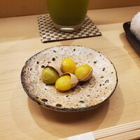 日本橋蛎殻町 すぎた - 