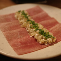 炭火焼肉ホルモン うしごろ 中目黒店 - 