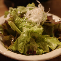 炭火焼肉ホルモン うしごろ 中目黒店 - 