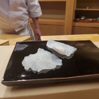 日本橋蛎殻町 すぎた - 