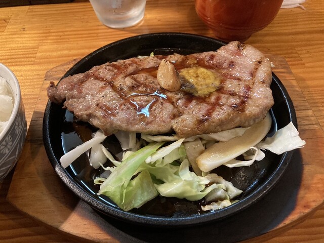 ヤミテキ 今里店 （YUMMY TEKI） - 今里（大阪メトロ）/ステーキ