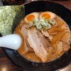 ラーメン長山
