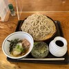 おそば 増田屋 - 料理写真: