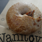 Vanitoy Bagel - 