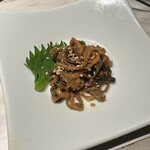 焼肉食べ放題ブラックホール - 