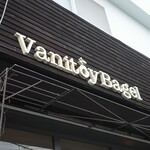 Vanitoy Bagel - 