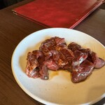 焼肉ぐりぐり家 - 