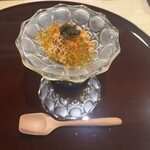 鮨 富海 - せいこがに