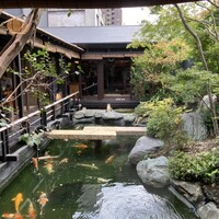 炭焼うな富士 白壁別邸 - 