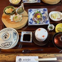 炭焼うな富士 白壁別邸 - 