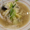 Tenkaichi - 麺少なめ天下一タンメン