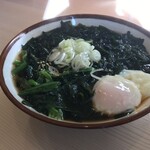 そばの神田 東一屋 - 