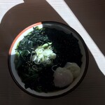 そばの神田 東一屋 - 