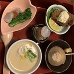 Kaisen Dashi Jiru Shabu Hachimaru - 