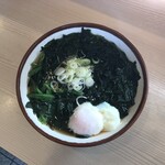 そばの神田 東一屋 - 