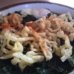 そばの神田 東一屋 - 