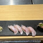 沼津魚がし鮨　 - 