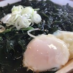 そばの神田 東一屋 - 