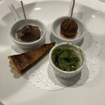 ル・ピックアシエット - 