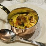 ル・ピックアシエット - 