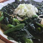 そばの神田 東一屋 - 