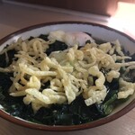 そばの神田 東一屋 - 