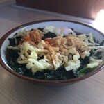 そばの神田 東一屋 - 