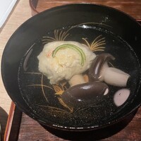 御料理 無窮 - 