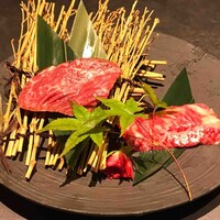 西中州焼肉 きらく - 