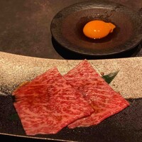 西中州焼肉 きらく - 
