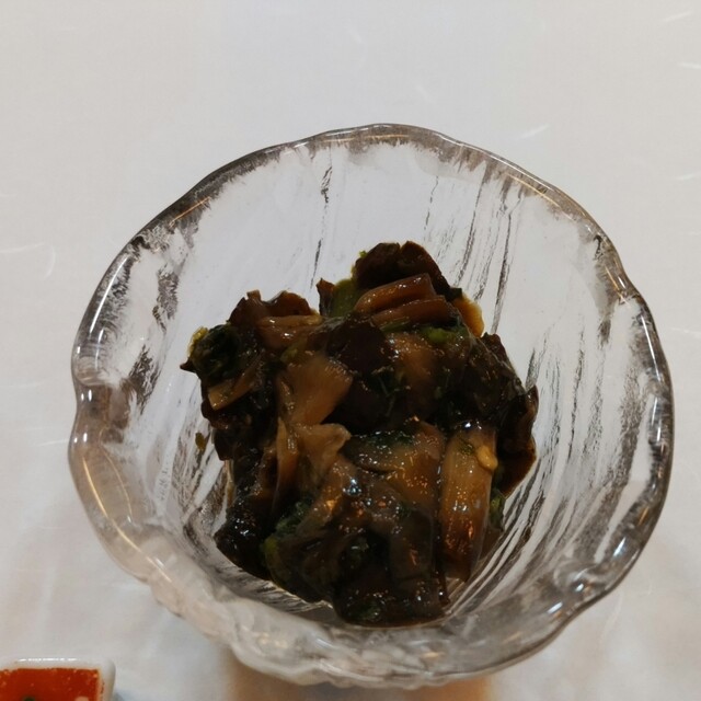 津軽三味線ライヴハウス 杏（あんず） - 中央弘前（郷土料理）の写真