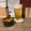 炭火焼鳥＆オーブン料理 さかもり 立ち呑み庵