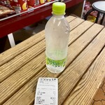 須崎食料品店 - お水持参してくれば良かった...