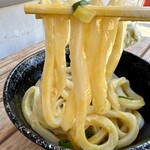 須崎食料品店 - よくかき混ぜて。