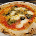 PIZZERIA SUN LEONE - 