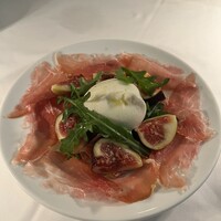 トラットリア グランボッカ - 