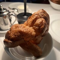 トラットリア グランボッカ - 